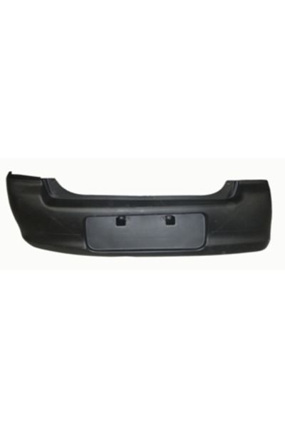 Suzukı Alto- 04/06; Arka Tampon (FPI) 71811-79g00