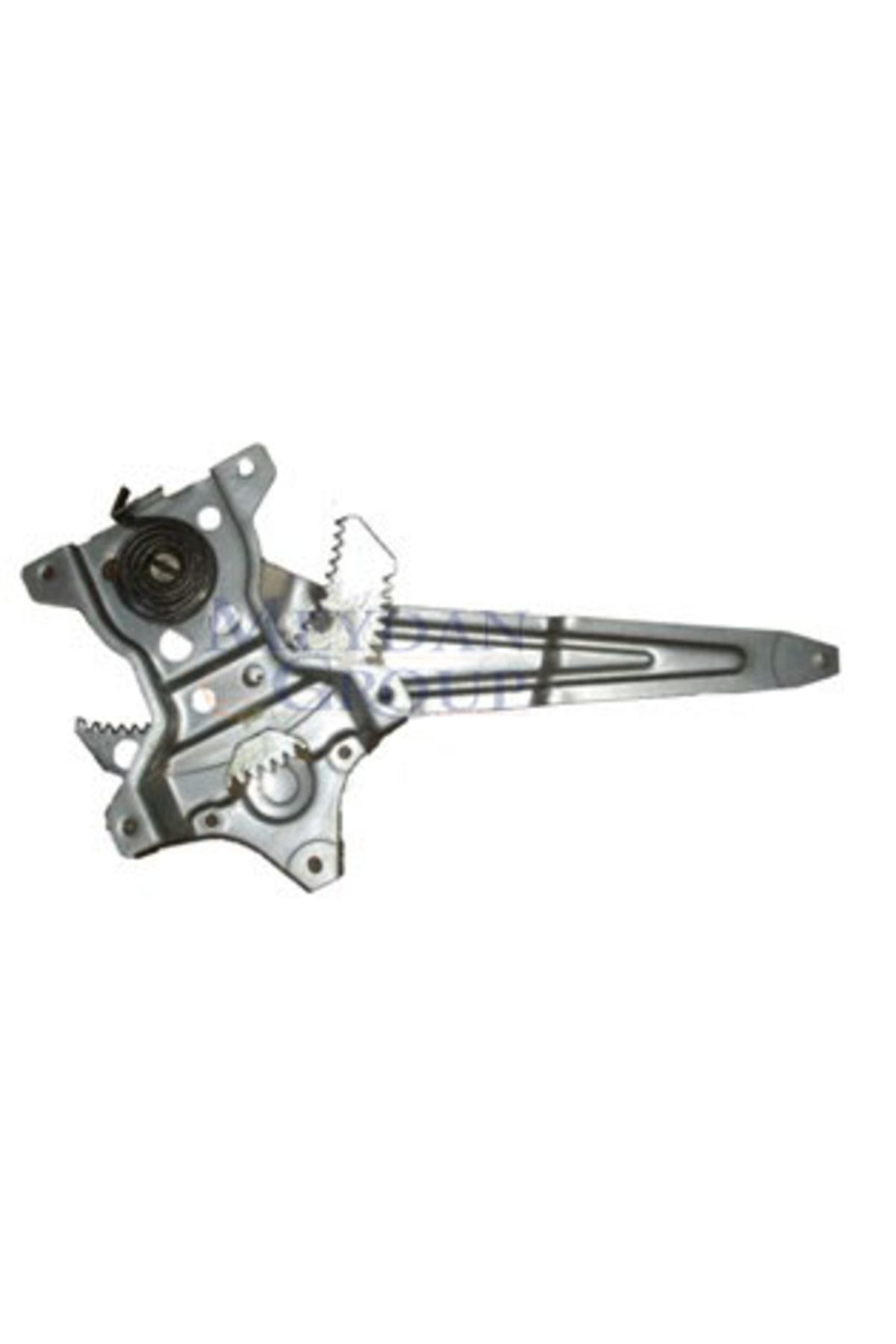 Toyota Corolla- Ae111- 99-00 Arka Cam Krikosu Sol Elektrikli-motorsuz Oem No: 69804-02030 Uyumlu 197