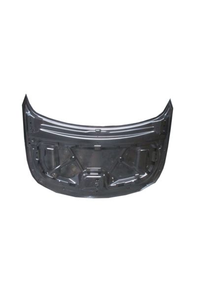 -ParçaAnında PEUGEOT 5008- 17/20; MOTOR KAPUTU (ÇELİK) (TW)