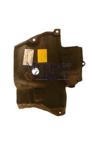 Mazda 323 Sd 90/95 Karter Muhafaza Plastiği Sol (Ltfd8016) (Tw)