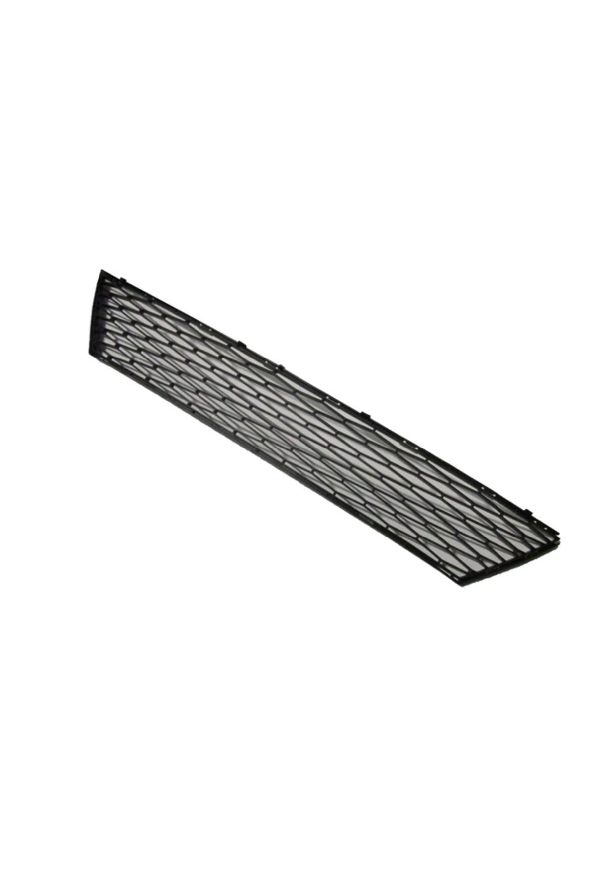 Ibıza- 17/24; Ön Tampon Panjuru Siyah (Tyg) (Oem No: 6F08536679B9)
