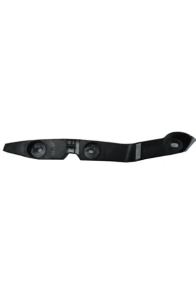 Ford Focus- Sd/hb- 05/07; Ön Tampon Iç Bağlantı Braketi Sol Yan Kulağa Takılan) Plastik 4m5117d959af