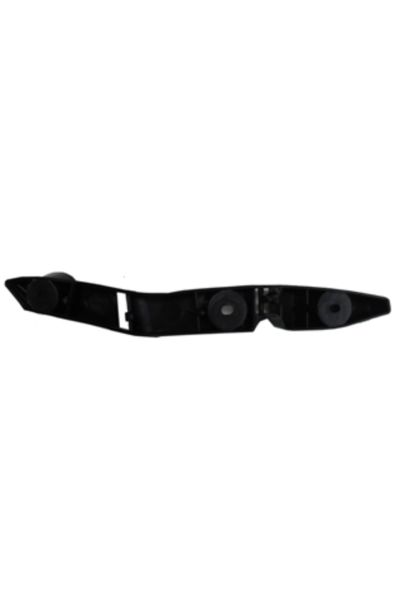 Ford Focus- Sd/hb- 05/07; Ön Tampon Iç Bağlantı Braketi Sol Yan Kulağa Takılan) Plastik 4m5117d959af