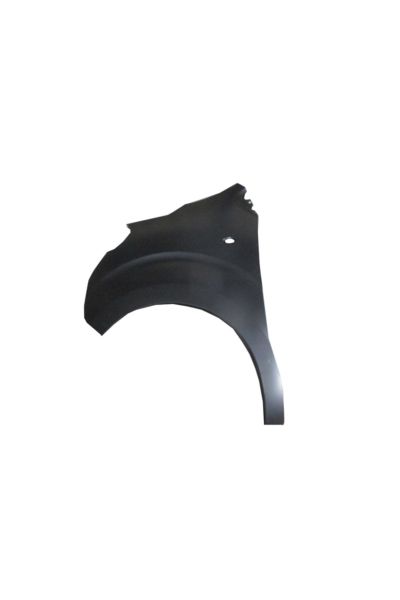 Fiat Ulysse 22/24 Ön Çamurluk Delikli Sol (Oran)