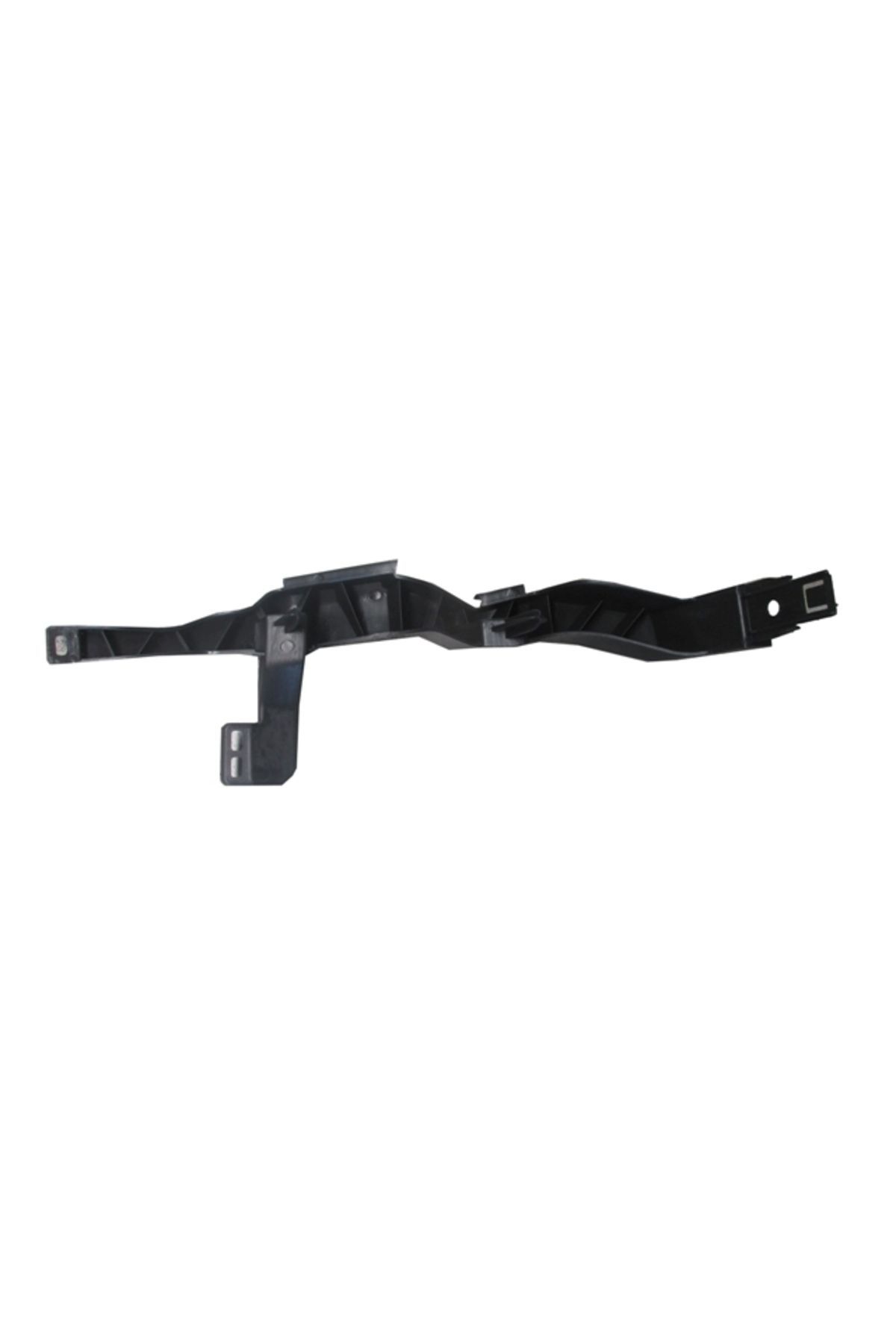 Opel Astra K Hb 16/19 Ön Tampon İç Bağlantı Braketi Sağ Plastik (Tw)