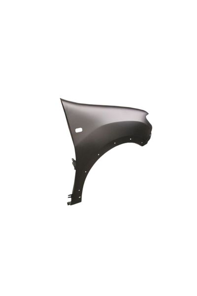 Dacıa Sandero- 13/20; Ön Çamurluk Sağ Sinyal Delikli/dodik Delikli (STEPWAY) (EAGLE BODY) 631005111r
