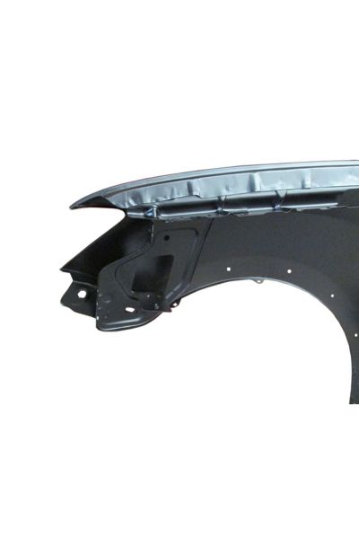 Dacıa Sandero- 13/20; Ön Çamurluk Sağ Sinyal Delikli/dodik Delikli (STEPWAY) (EAGLE BODY) 631005111r