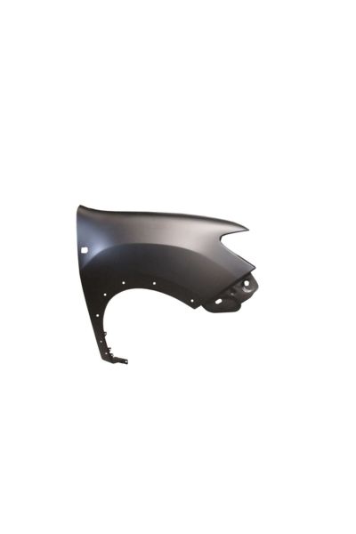 Dacıa Sandero- 13/20; Ön Çamurluk Sağ Sinyal Delikli/dodik Delikli (STEPWAY) (EAGLE BODY) 631005111r