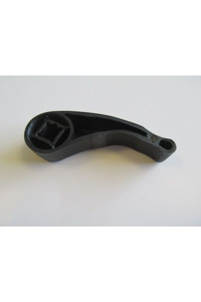 Renault Clio 2 Sd 98/01 Kaput İç Açma Kolu