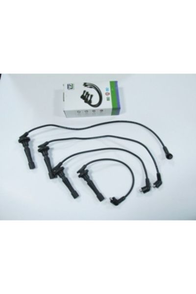 Crv 97/01  Uyumlu Buji Kablosu Takım (16v)(b20z1b20z3b20b3b20b4b20b9)2.0 Cc (Yow Jung)