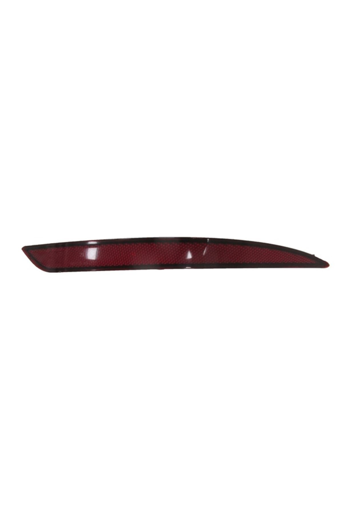 FIAT EGEA- SD- 21/24; ARKA TAMPON REFLEKTÖRÜ SOL (EURO BODY) (Oem No: 51998151) TST7551