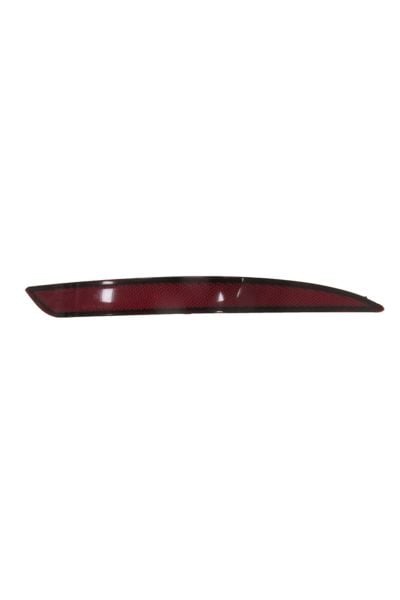 FIAT EGEA- SD- 21/24; ARKA TAMPON REFLEKTÖRÜ SOL (EURO BODY) (Oem No: 51998151) TST7551