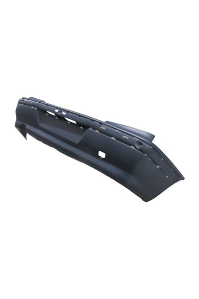 Peugeot 406 00/04 Arka Tampon (Astarlı Gri (Tw)