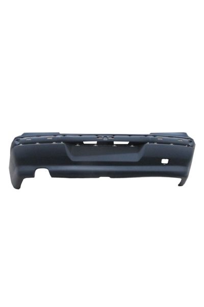 Peugeot 406 00/04 Arka Tampon (Astarlı Gri (Tw)
