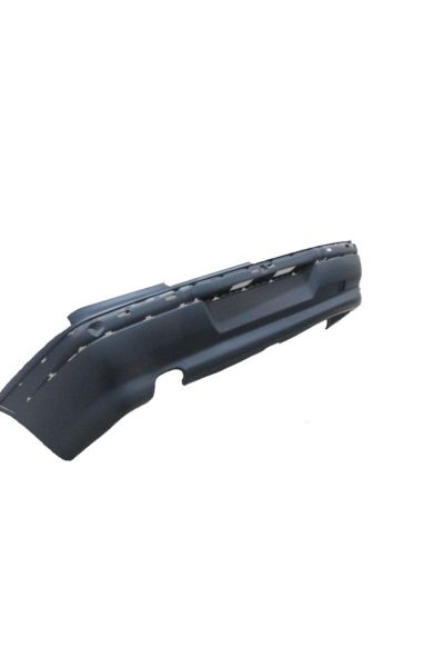 Peugeot 406 00/04 Arka Tampon (Astarlı Gri (Tw)