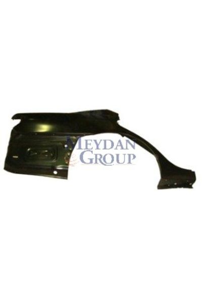Toyota Camry 01/04 Arka Çamurluk Sağ