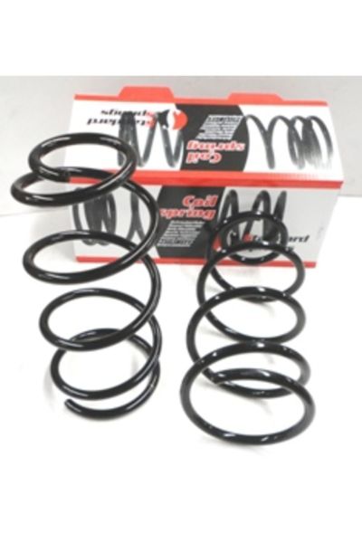 Ford Focus- Sd/hb- 05/07; Ön Helezon Yayı Sağ/sol (2Lİ SET)(13,25X82X159) (STDR) 1348881