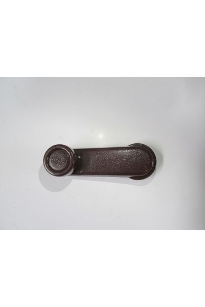 Nissan Pick Up D21 89/97 Cam Açma Kolu Sağ/sol Aynı (Adet) Kahve (Hushan)