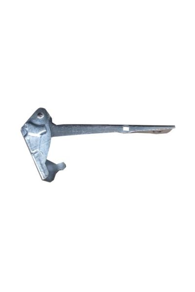 Hyundai Accent Admire 03/05 Kaput Menteşesi Sağ (Eagle Body)