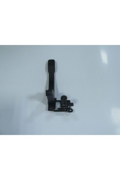 Renault Megane 3 Hb 10/13 Kaput Kilidi Emniyet Mandalı (Pleksan)