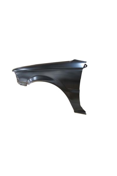 TOYOTA COROLLA- AE92- 88/92; ÖN ÇAMURLUK DELİKSİZ SOL (TYG) (Oem No: 53802-1E290) TST8073