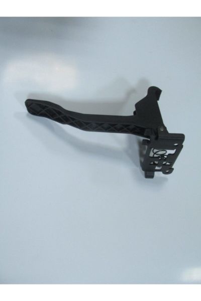 Renault Megane 3 Hb 10/13 Kaput Kilidi Emniyet Mandalı (Pleksan)