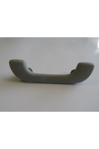 Renault Megane- 3- Hb- 10/13; Ön Tavan El Tutamağı Sağ Gri 739410013r