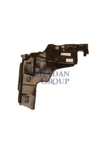 Mazda 626- Sd/hb- 98/01; Karter Muhafaza Plastiği Sol (LT-MZ8001) (TW) Ga2a-56-341