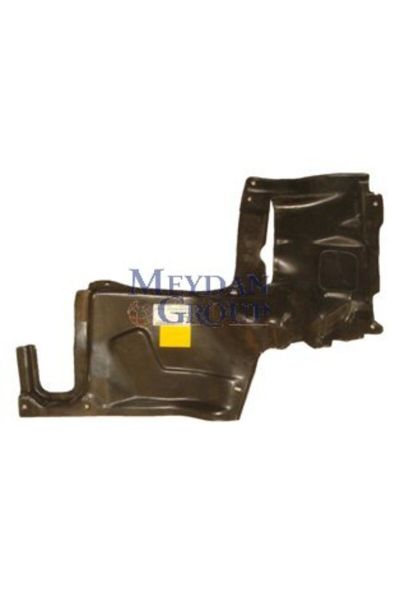 Mazda 626- Sd/hb- 98/01; Karter Muhafaza Plastiği Sol (LT-MZ8001) (TW) Ga2a-56-341