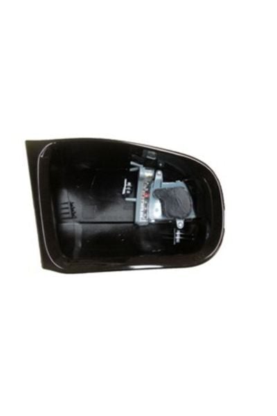 E Class- W210- 00/02; Ayna Kapağı Sağ Sinyalli (FAMELLA)