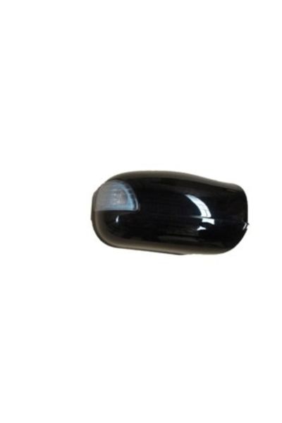 E Class- W210- 00/02; Ayna Kapağı Sağ Sinyalli (FAMELLA)