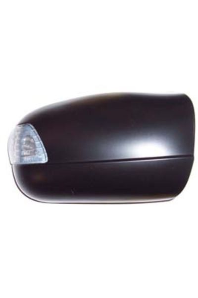 E Class- W210- 00/02; Ayna Kapağı Sağ Sinyalli (FAMELLA)