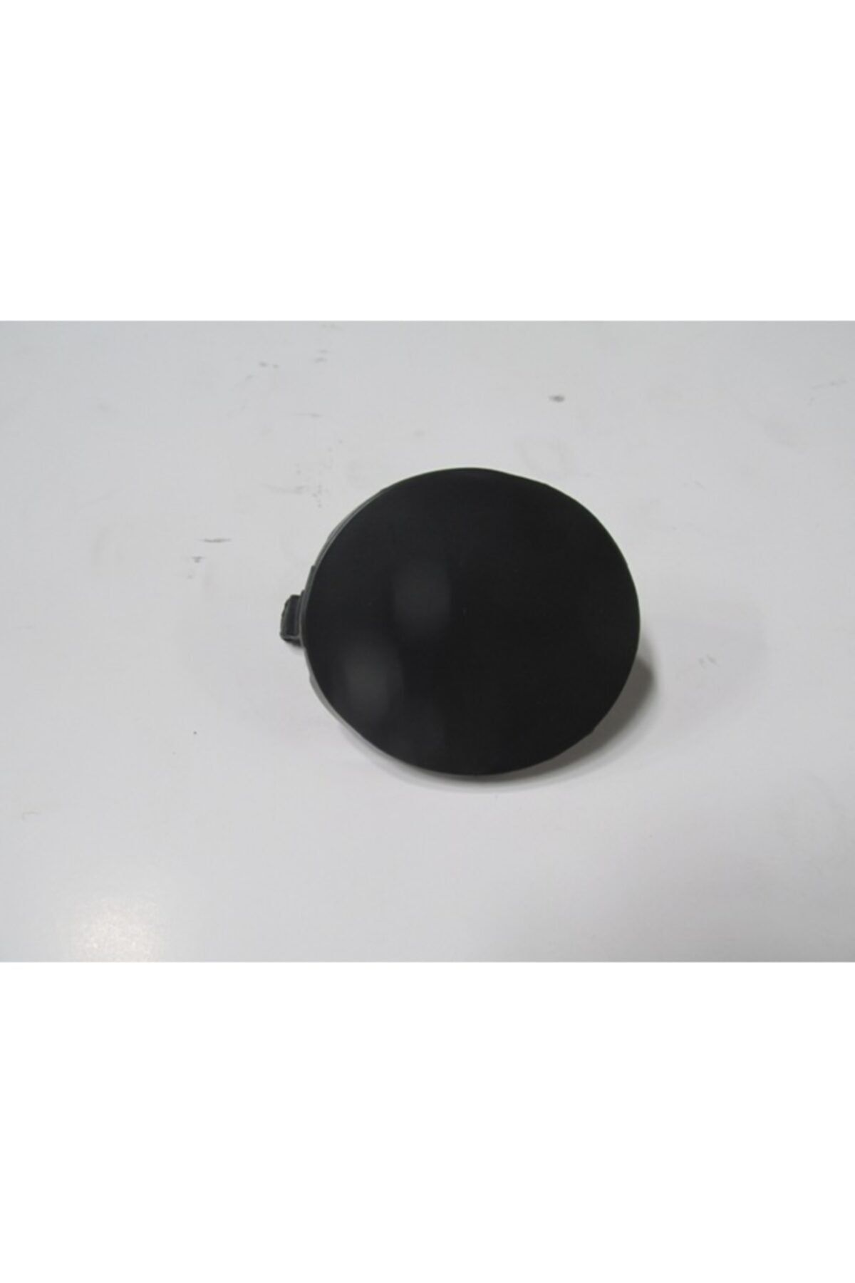 TOYOTA YARIS- 06/09; ÖN TAMPON ÇEKİ DEMİRİ KAPAĞI SİYAH (TW) (Oem No: 52127-52290) TST9216