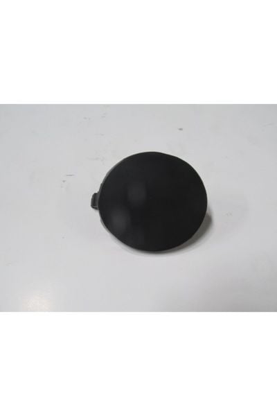 TOYOTA YARIS- 06/09; ÖN TAMPON ÇEKİ DEMİRİ KAPAĞI SİYAH (TW) (Oem No: 52127-52290) TST9216