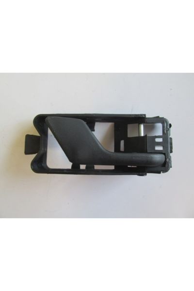 Fiat Tempra 90/99 Ön Kapı İç Açma Kolu Sağ Siyah