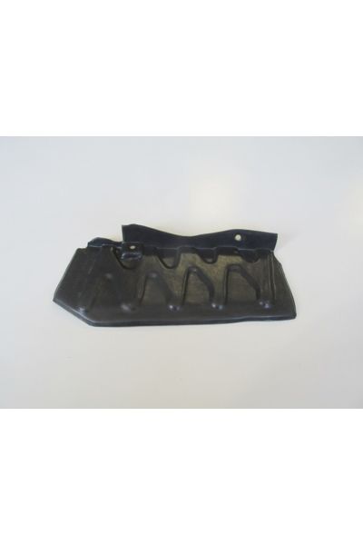 Hyundai Accent Era 06/12 Karter Muhafaza Plastiği Sol