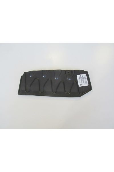 Hyundai Accent Era 06/12 Karter Muhafaza Plastiği Sol