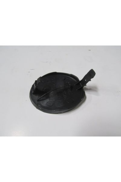 TOYOTA YARIS- 06/09; ÖN TAMPON ÇEKİ DEMİRİ KAPAĞI SİYAH (TW) (Oem No: 52127-52290) TST9216