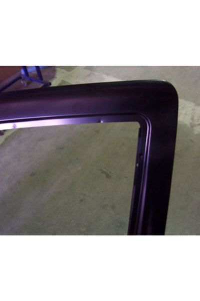 Isuzu D Max- Pıck Up- 07/12; Ön Kapı Komple Sağ (TEK KABİN) 8-97235318-2