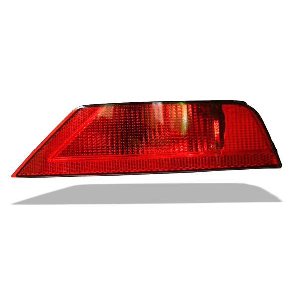 Ford Focus 2008- Arka Tampon Sol Sis Lambası