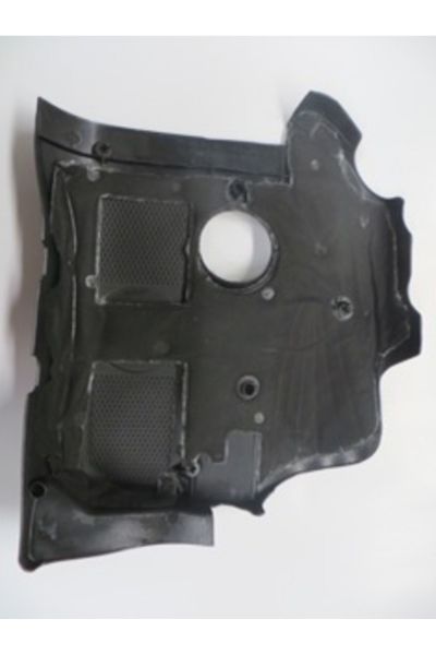 Volkswagen Passat B5 01/05 Motor Üst Kapağı 1.8cc (Tw) Uyumlu