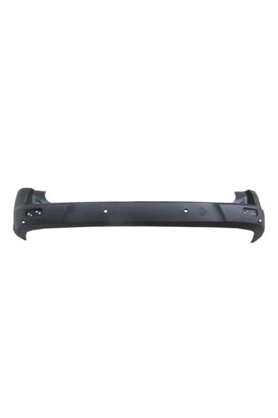 Ford Tourneo Connect- 20/22; Arka Tampon Siyah Sensör Delikli (İTALYA) (OEM NO: 2374030) Tst15944