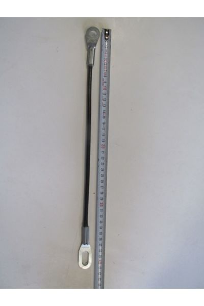 Fiat Fullback 16/19 Bagaj Destek Teli (41 Cm) (Bagaj Halatı)