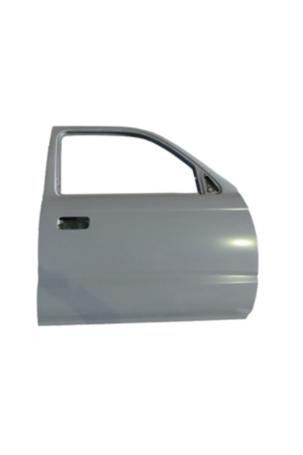 Toyota Hılux- Pıck Up Ln145- D4d 02/05; Ön Kapı Komple Sağ Çift Kabin Gri I-sımyı 67001-35480