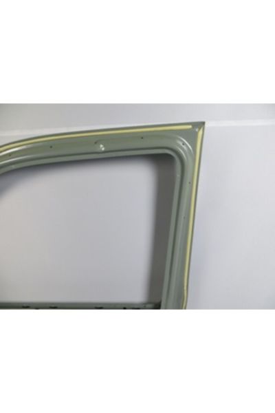 Toyota Hılux- Pıck Up Ln145- D4d 02/05; Ön Kapı Komple Sağ Çift Kabin Gri I-sımyı 67001-35480