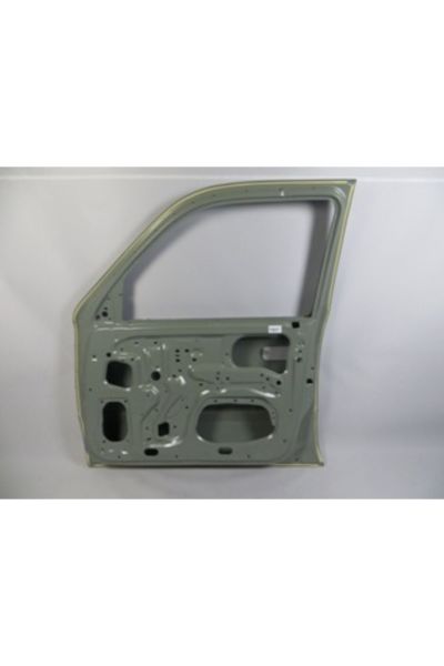 Toyota Hılux- Pıck Up Ln145- D4d 02/05; Ön Kapı Komple Sağ Çift Kabin Gri I-sımyı 67001-35480