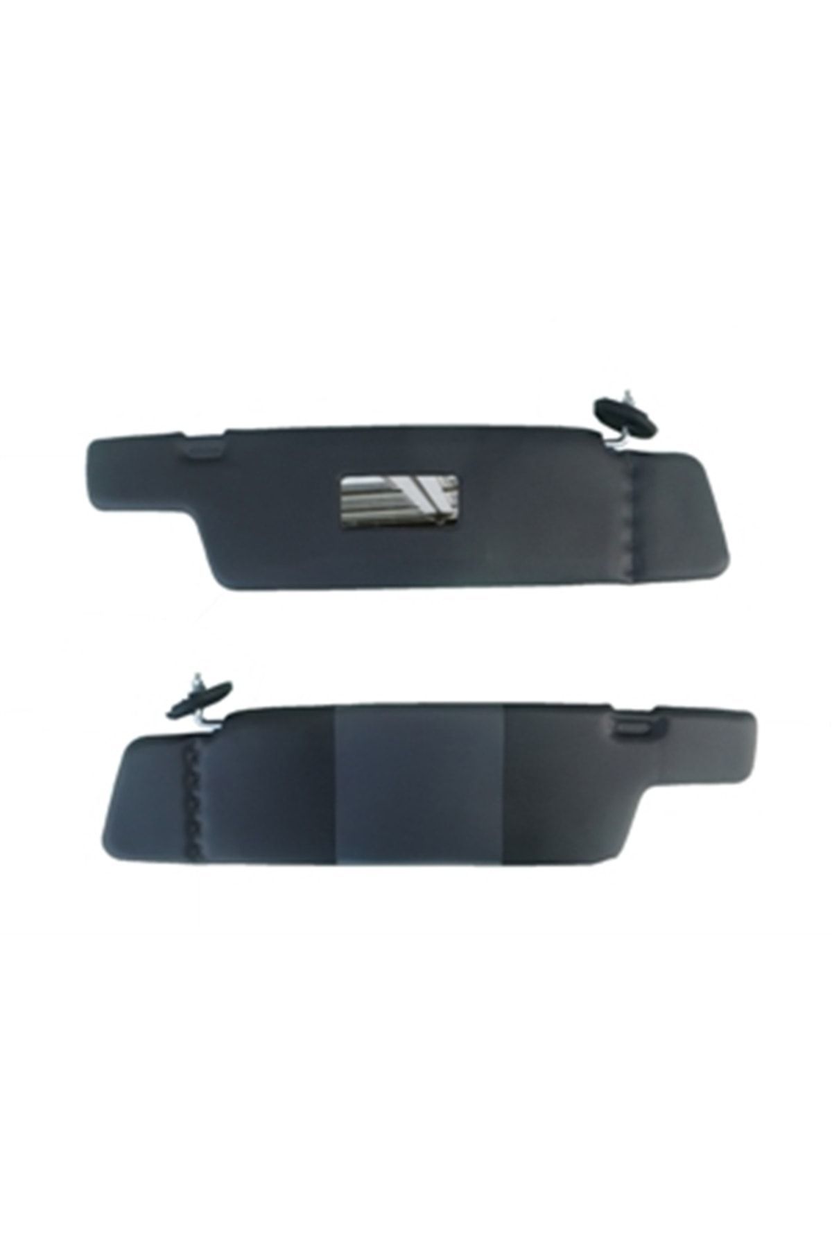 Renault R9- Faırway- 93/96 Güneşlik Sağ/sol Set 2 Parça 7704001148oza (1402-3041)