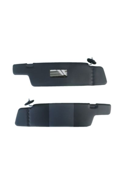 Renault R9- Faırway- 93/96 Güneşlik Sağ/sol Set 2 Parça 7704001148oza (1402-3041)