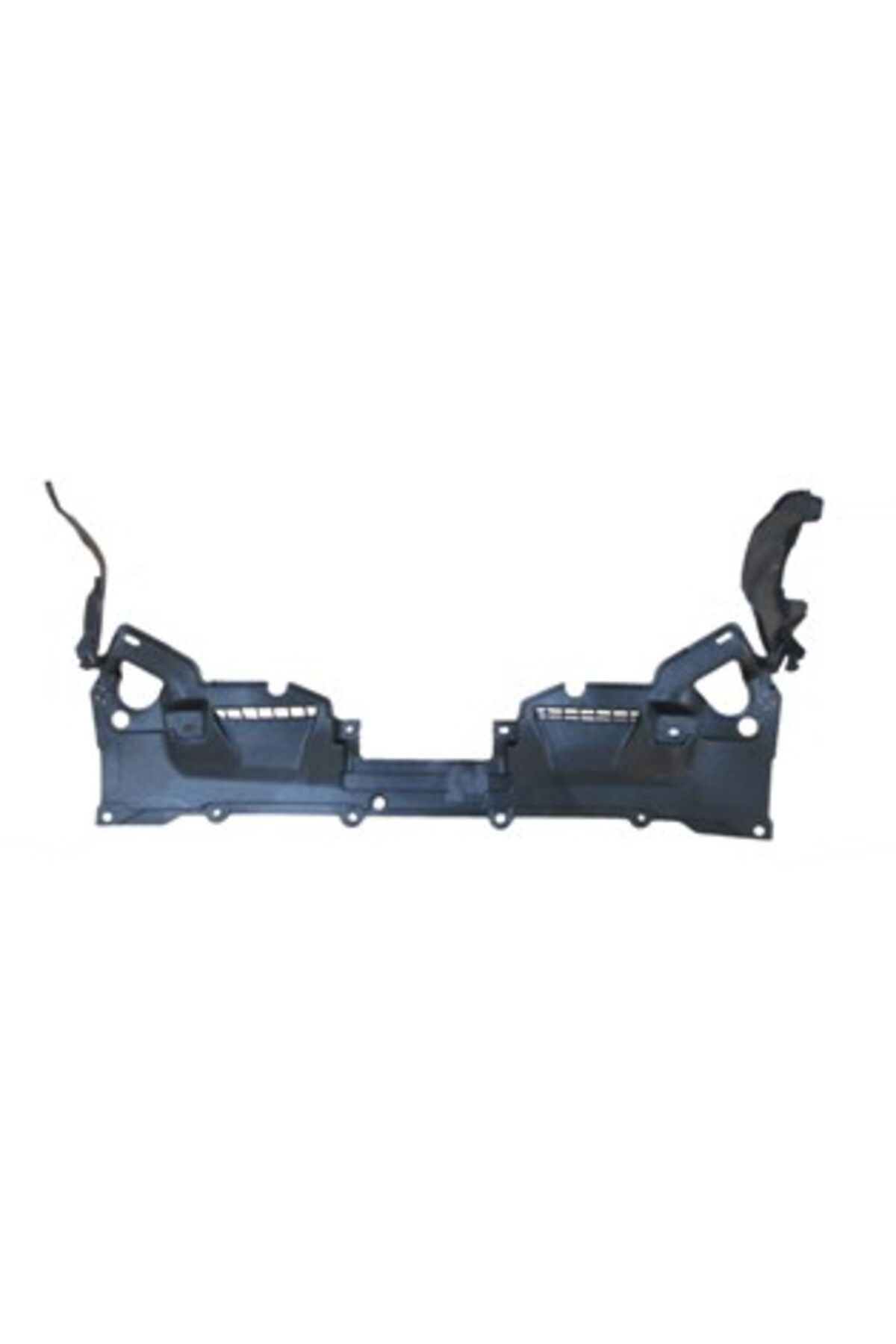 Honda Civic Sd 12/16 Ön Tampon Alt Muhafaza Plastiği (Karter Muhafaza Plastiği Önü)(tw)