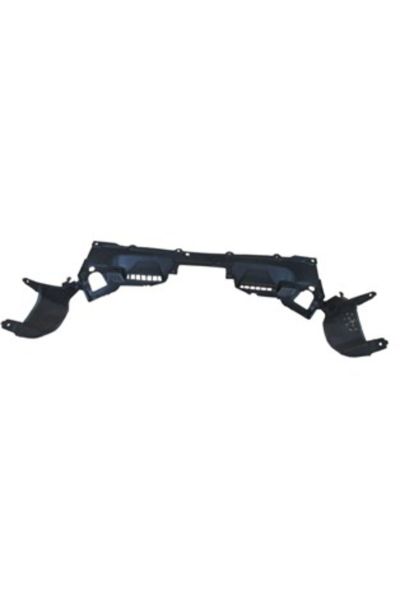 Honda Civic Sd 12/16 Ön Tampon Alt Muhafaza Plastiği (Karter Muhafaza Plastiği Önü)(tw)